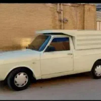 حمل بار با وانت