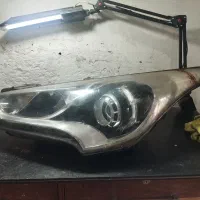 تعمیر تخصصی چراغ خودرو|خدمات موتور و ماشین|تهران, سهروردی|دیوار