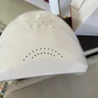 دستگاه لاک خشک کن سان مدل سان وان|آرایشی، بهداشتی، درمانی|تهران, شهرک غرب|دیوار