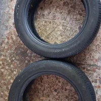 ۲ حلقه لاستیک دنا زیر صفری