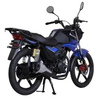 موتور سیکلت ایردوکو 150