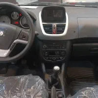 پژو 207i پانوراما دنده، ۱۴۰۴ جدید تیو فایو پلاس|خودرو سواری و وانت|لاهیجان, لیالستان|دیوار