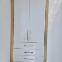 ساخت نصب تعمیرات کابینت کمددیواری|جاکفشی، کمد، دراور|ملایر, |دیوار