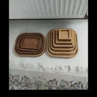 شب یلدایی|ظروف سرو و پذیرایی|اصفهان, شهرک زاینده رود|دیوار