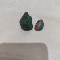 فروش سنگ فیروزه خام تراش نخورده