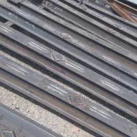 جوشکاری اسکلت برشکاری نبشکش