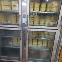 بستنی . بستنی سنتی