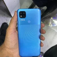 poco c 31  پوکو c31