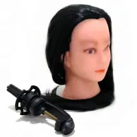 کله مانکن مصنوعی