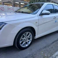 دنا پلاس توربو اتوماتیک مدل 1401 خشک|خودرو سواری و وانت|کرمانشاه, |دیوار