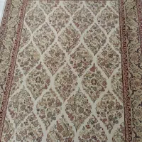 فرش ماشینی ۴ متری|فرش|کرج, دولت‌آباد|دیوار