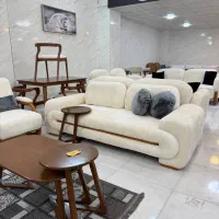 مبل راحتی / پینترستی مدل سِلِن / مکانیزم / اقساطی|مبلمان خانگی و میز عسلی|کرج, فاز ۱ مهرشهر|دیوار