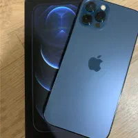 ایفون ۱۲پرو