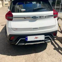 ایکس ۲۲ اسپرت لاکچری دنده ۱۴۰۱|خودرو سواری و وانت|یزد, |دیوار