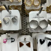 گوشواره مدل های مختلف|بدلیجات|تهران, سازمان برنامه شمالی|دیوار