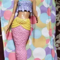 باربی و وسایل