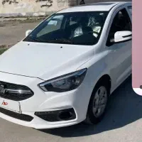شاهین جی باسانروف مدل ۴۰۳
