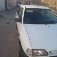 پراید استثنایی