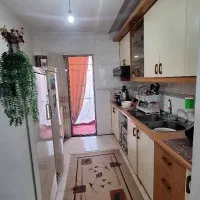 فروش آپارتمان  با ویو  رودخانه /72 متر /کد 356