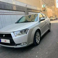 دنا پلاس اتوماتیک استثنایی|خودرو سواری و وانت|تبریز, |دیوار