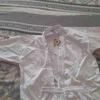 لباس  تکواندو