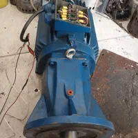 سیم پیچی انواع الکترموتورها