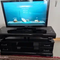 تلویزیون 40اینج|تلویزیون و پروژکتور|بروجرد, |دیوار