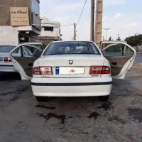 سمند ال ایکس تک برگ سند *استثنایی*