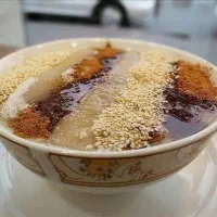 آش و حلیم و نخود و سوپ پرسی ۵۰ تومن|خوردنی و آشامیدنی|رشت, بلوار گیلان|دیوار