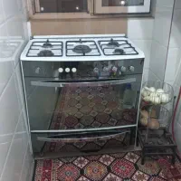 اجاق گاز طرح فر|اجاق گاز و لوازم برقی پخت‌وپز|تهران, افسریه جنوبی|دیوار
