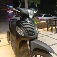 دینو ویند sym.  170cc|موتورسیکلت|اصفهان, کوی شهید کشوری|دیوار
