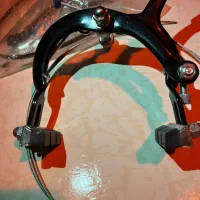 ترمز GT DLSY مناسب BMX و چرخ جلو دوچرخه
