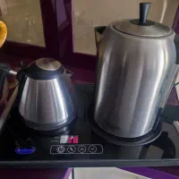 چای ساز سوزوکی