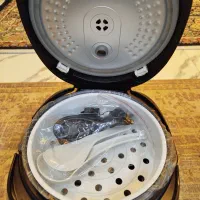 پلوپز نوبرندگلسیرو با کارتن معاوضه با فقط توسترنو|اجاق گاز و لوازم برقی پخت‌وپز|قرچک, شهرک الحدید|دیوار