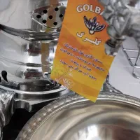 سماور۱۰لیتر|سماور، چایساز، قهوهساز|رباطکریم, نصیرشهر|دیوار