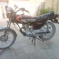 فروش موتورسیکلت 200|موتورسیکلت|نیریز, |دیوار