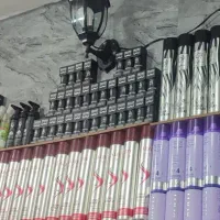 سشواربابلیس و.. تافت وحالت دهنده ماشین جی وی|سایر لوازم برقی|شهرکرد, |دیوار