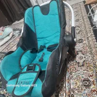 کریر|کالسکه و لوازم جانبی|فردیس, فردیس|دیوار