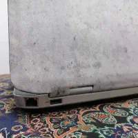 لپتاپ دل قوی و تمیز|رایانه همراه|اصفهان, شاه پسند|دیوار