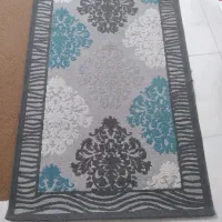 قالیچه دودر یک درحدنو
