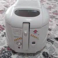 سرخ کن پارس خزر نو
