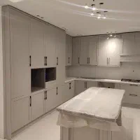 کابینت آشپزخانه و کمد دیواری|مصالح و تجهیزات ساختمان|تهران, مجیدیه|دیوار