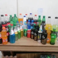 پخش و فروش نوشیدنی مشهد