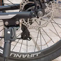 دوچرخه 26 المپیا|دوچرخه، اسکیت، اسکوتر|مشهد, نیزه|دیوار