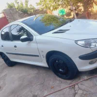 فروش  پژو ۲۰۶ تیپ۳