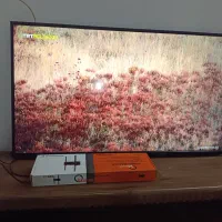 تلویزیون 50اینچ ال ای دی صنام