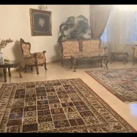 سعدآباد ۲۵۰ متر ۳خواب ۲ پارکینگ|اجارهٔ آپارتمان|تهران, زعفرانیه|دیوار