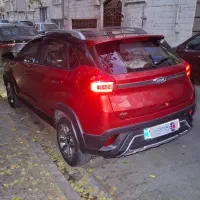 ام وی ام X22 دنده ای اسپرت اکسلنت مدل 1396|خودرو سواری و وانت|تهران, بهداشت|دیوار