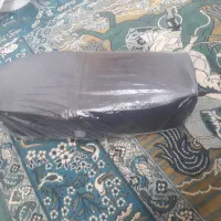 صندلی موتور