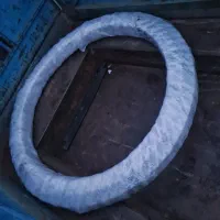 دنده گردان بیل هیوندا ۳۲۰ خط ۷